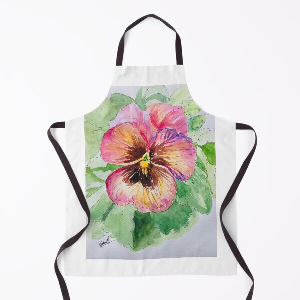 Item preview, Flowery designed and sold by AnjuPaintings.