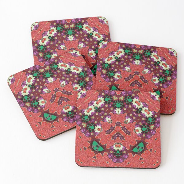 Item preview, EXPRESSIVE SARILMAK PATCHWORK CHRISTMAS CAROL FOR A MAGICAL CHRISTMAS TIME. designed and sold by Ralek.
