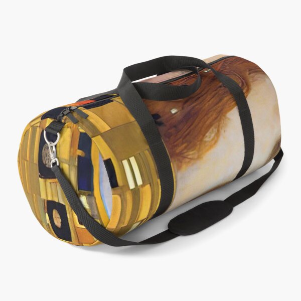 Item preview, Gustav Klimt - Golden Woman designed and sold by maniacfitness.