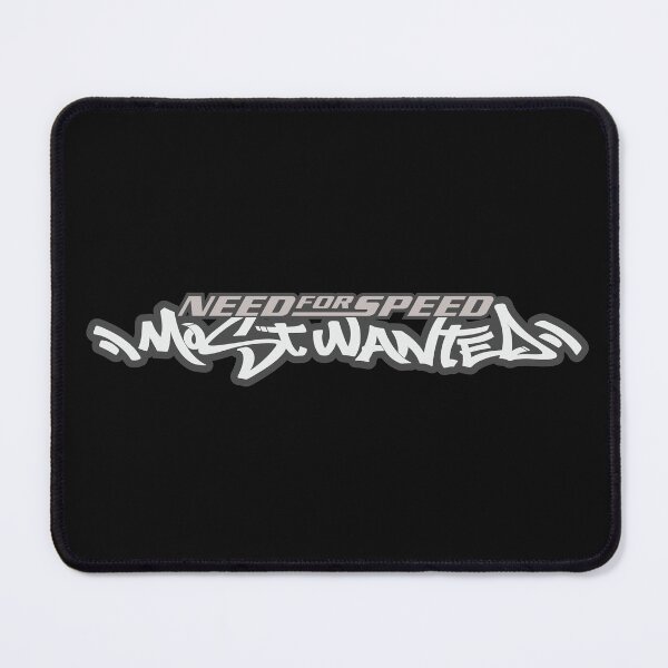 Item preview, Need For Speed-Most Wanted designed and sold by sarunglorek.