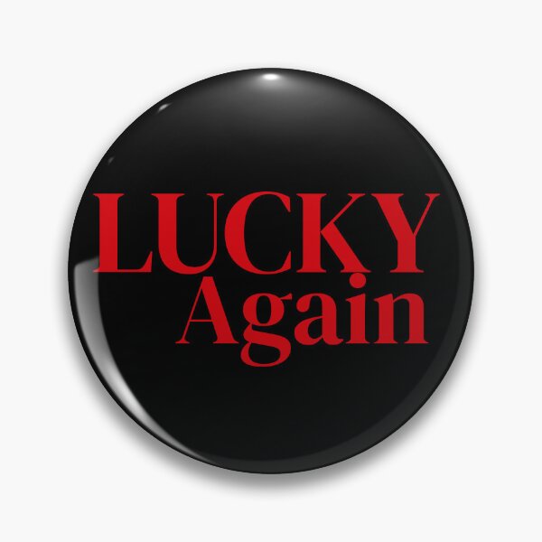 Item preview, Lucky Again | Louis Tomlinson  designed and sold by Lavannya.