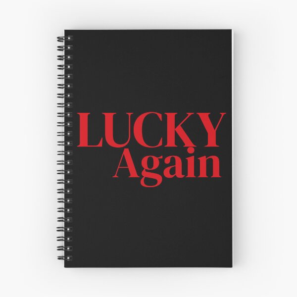 Item preview, Lucky Again | Louis Tomlinson  designed and sold by Lavannya.