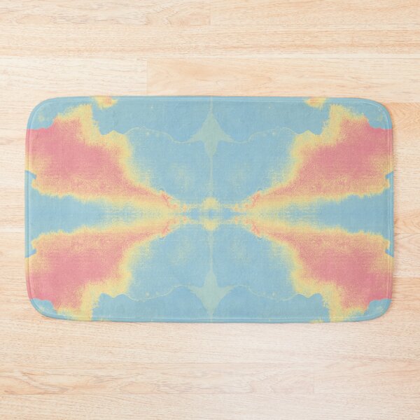 Item preview, pastel psychedelia designed and sold by Elenalop.