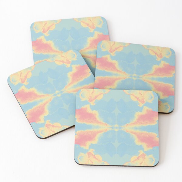 Item preview, pastel psychedelia designed and sold by Elenalop.