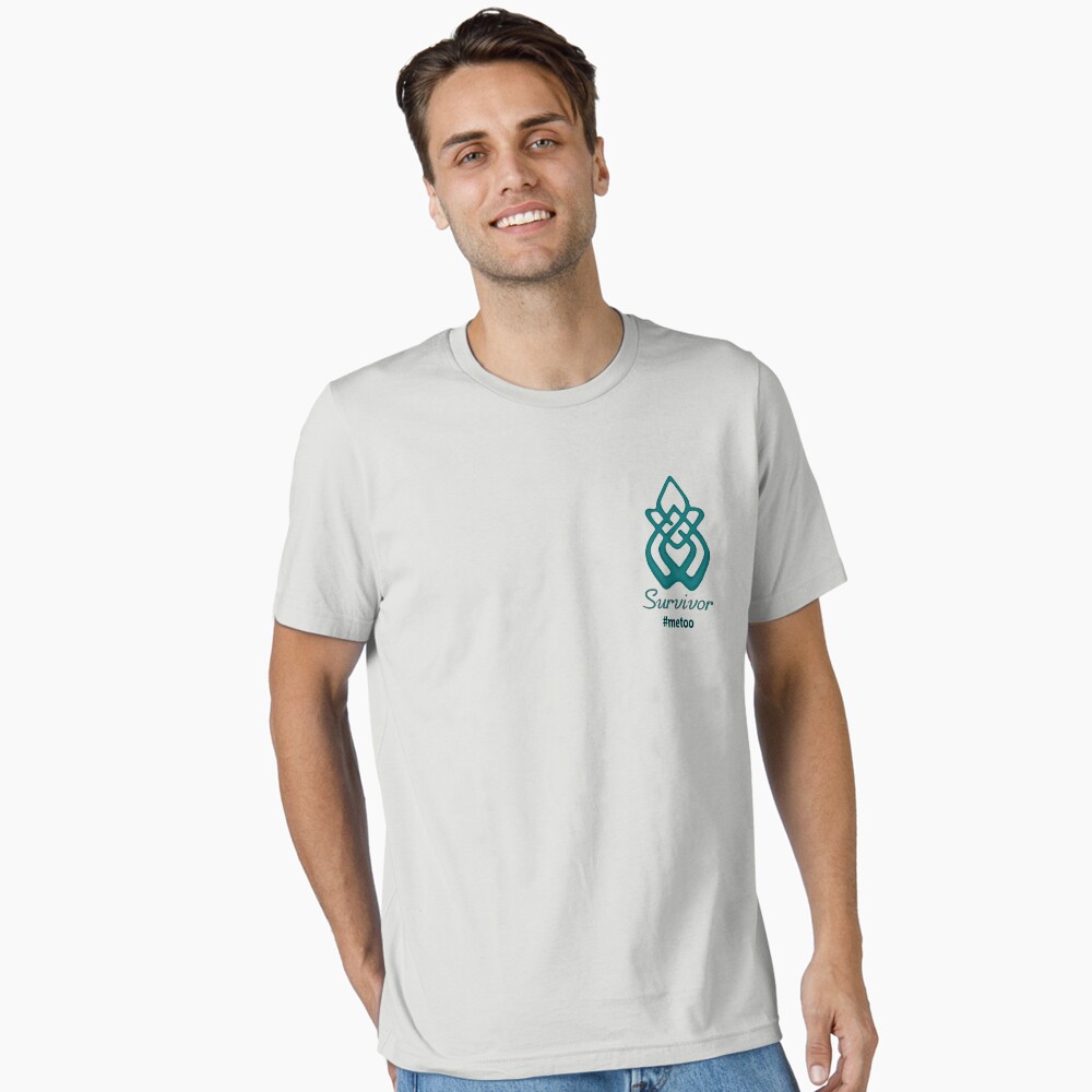 Item preview, Essential T-Shirt designed and sold by NicoleK-design.