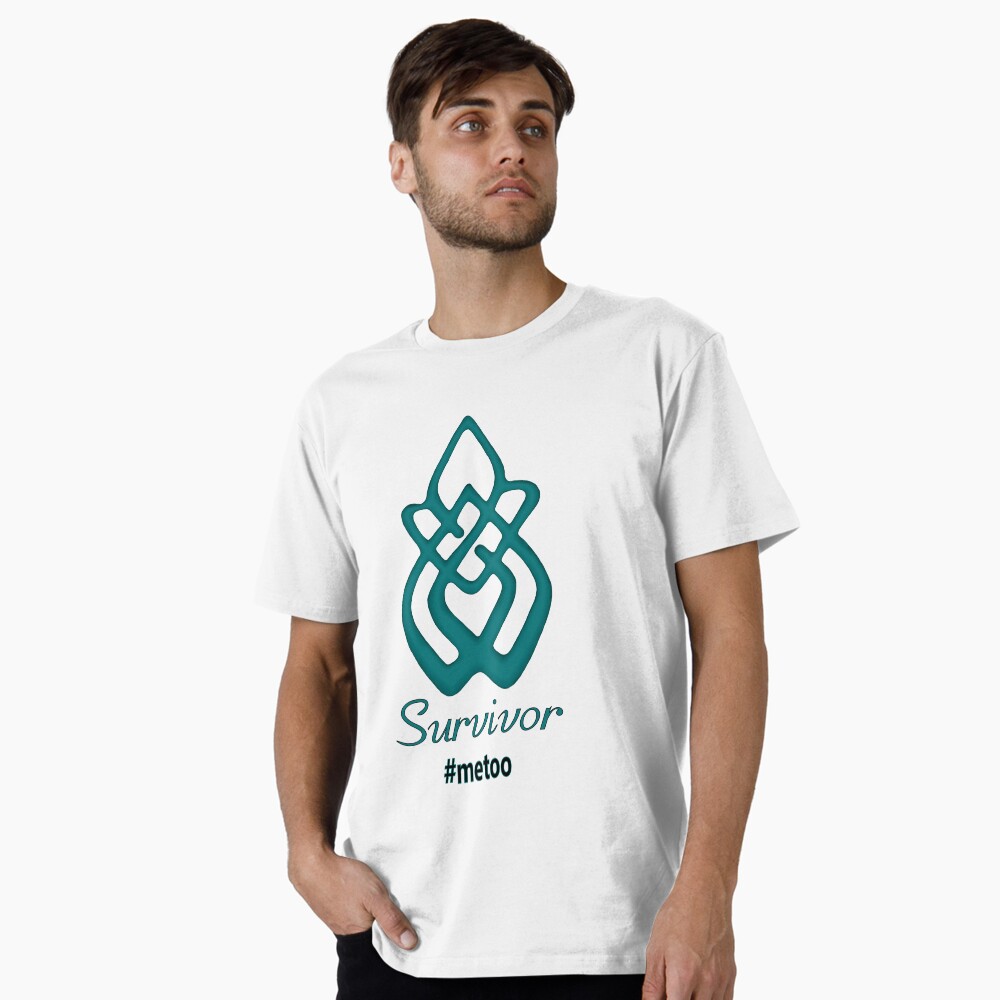 Item preview, Premium T-Shirt designed and sold by NicoleK-design.