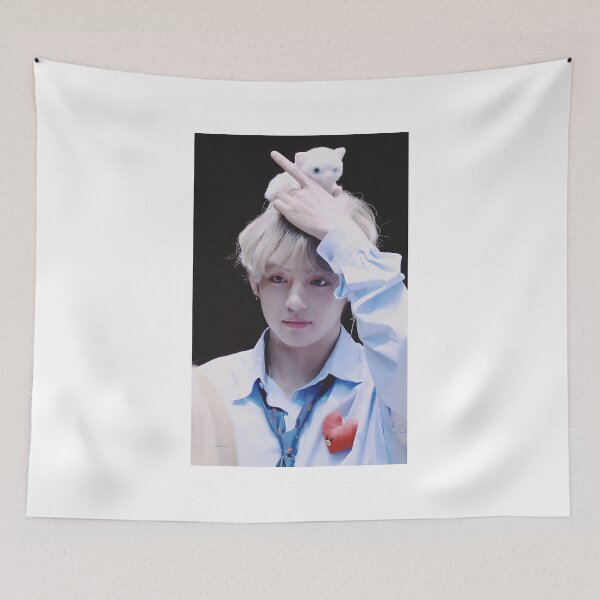Item preview, bts v designed and sold by jogtest.