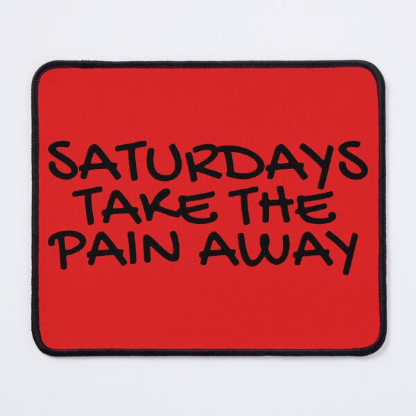 Item preview, Saturdays take the pain away| Saturdays| Faith in the future| Louis Tomlinson designed and sold by Lavannya.