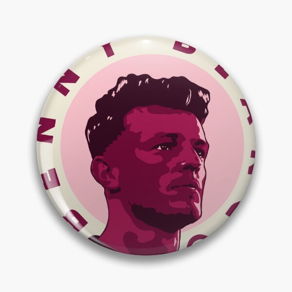 Item preview, Purple Benny Blanco designed and sold by Goonertoons.