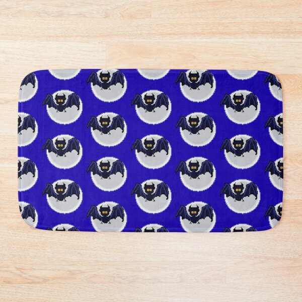 Item preview, Bat Halloween (Owls of Crypto) designed and sold by LJPSaveSaveSave.
