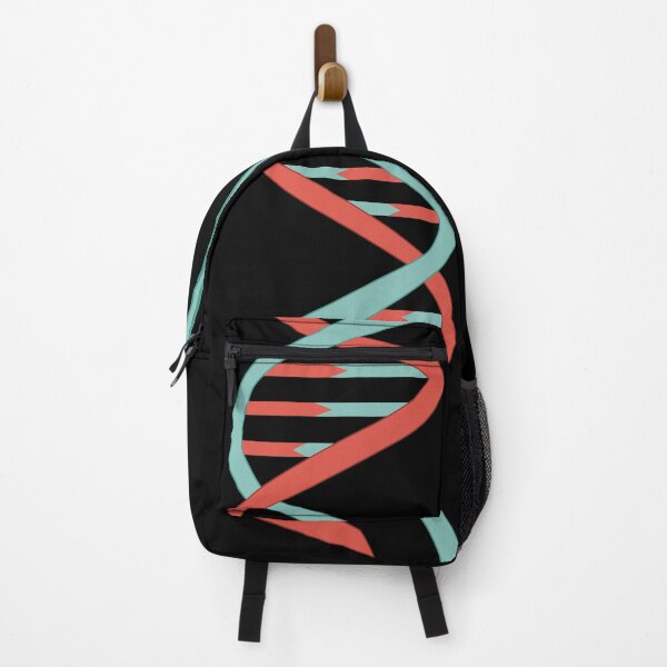 Artikelvorschau, DNA-Doppelhelix entworfen und verkauft von Sfumata Illustration.