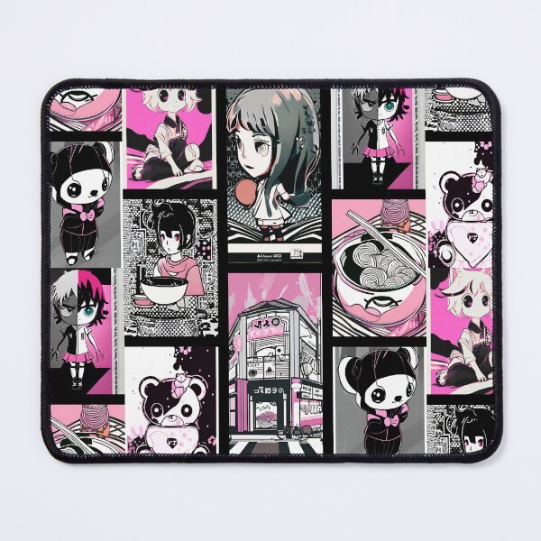 Item preview, PINK ANIME PFP  designed and sold by MoorCT522.