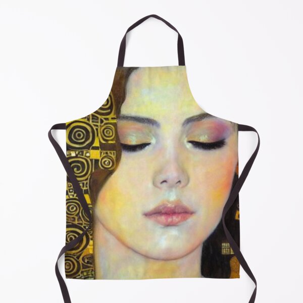 Item preview, Klimt - The Lady designed and sold by maniacfitness.