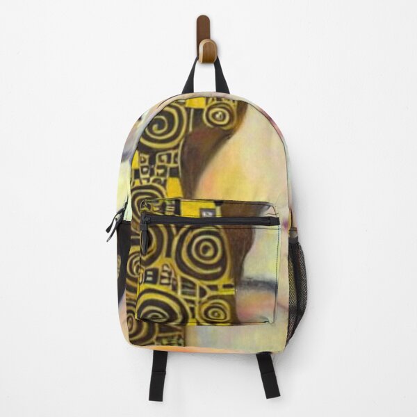 Item preview, Klimt - The Lady designed and sold by maniacfitness.