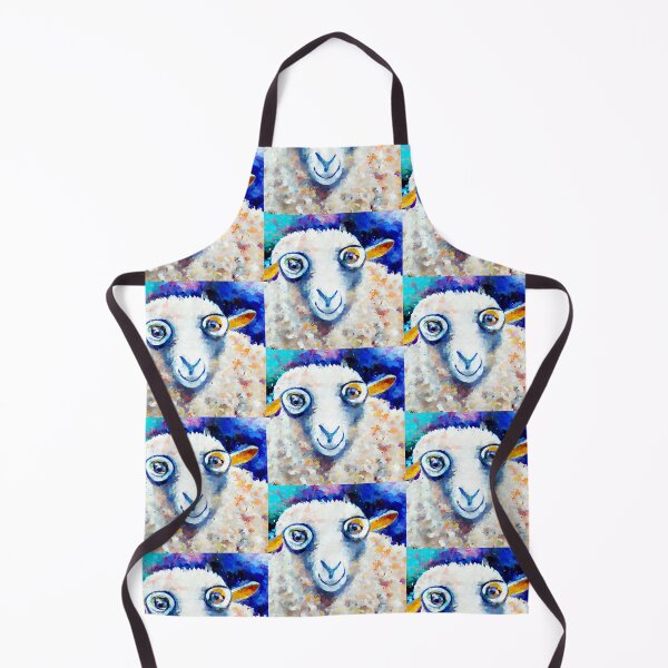 Item preview, Sheep 13 designed and sold by ChrisButler.