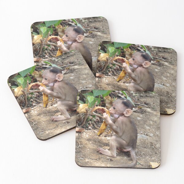 Item preview, Baby Monkey designed and sold by Birgit Moldenhauer.