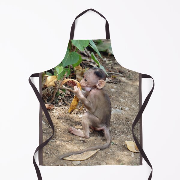 Item preview, Baby Monkey designed and sold by Birgit Moldenhauer.