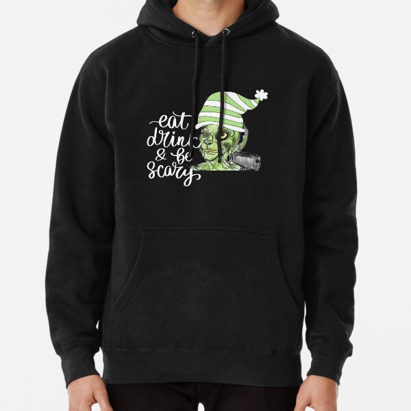 The Grinch Sweatshirts & Hoodies for Sale