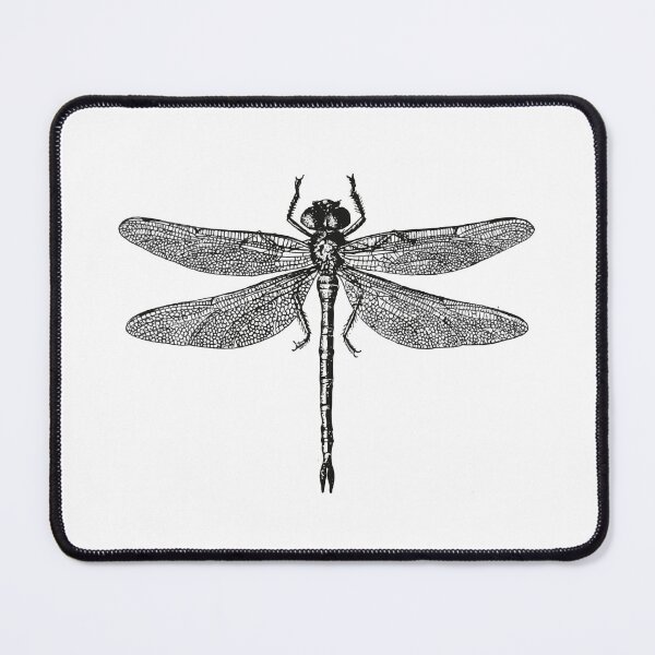 Item preview, Dragonfly Dragonfly Libellule Libelle стрекоза designed and sold by upopot.