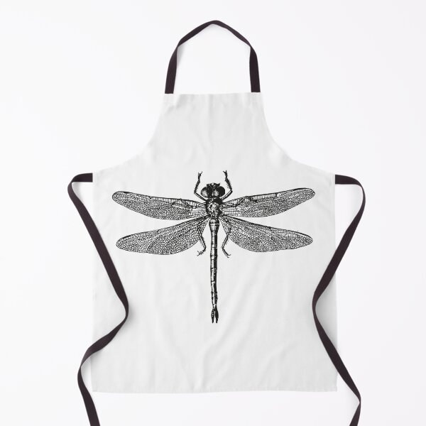Item preview, Dragonfly Dragonfly Libellule Libelle стрекоза designed and sold by upopot.