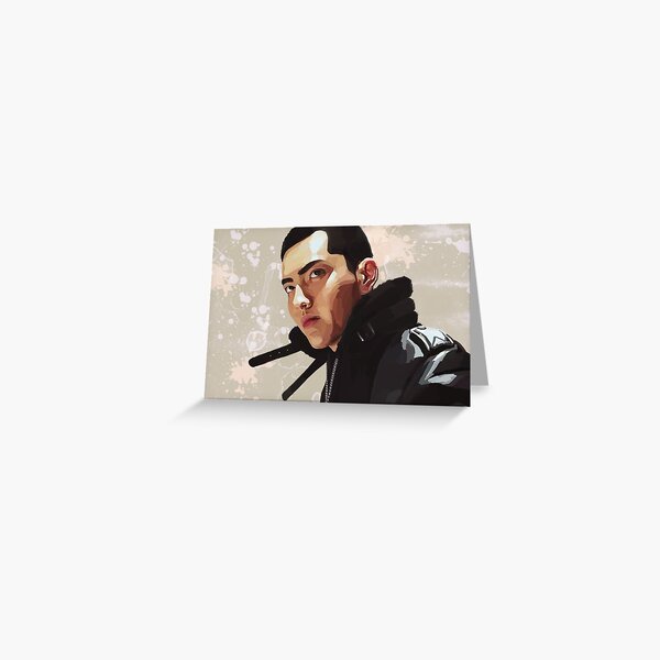 Kris Wu Greeting Card for Sale by vvearyeyes