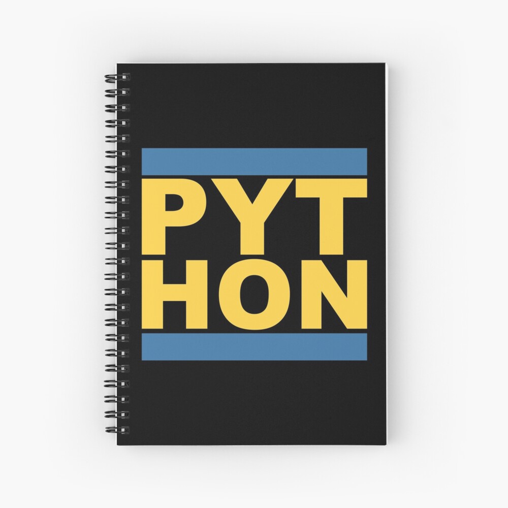 Item preview, Spiral Notebook designed and sold by geeksta.