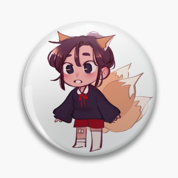 Item preview, confused foxxian designed and sold by jengarie.