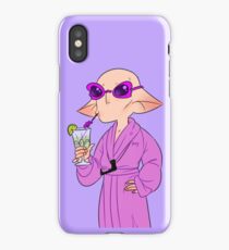 Fruity Drinks iPhone Case/Skin