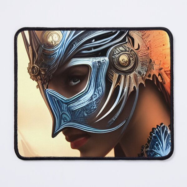 Item preview, Beautiful Valkyrie in Profile  designed and sold by Eliteijr.