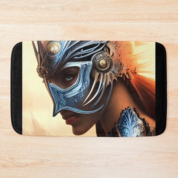 Item preview, Beautiful Valkyrie in Profile  designed and sold by Eliteijr.