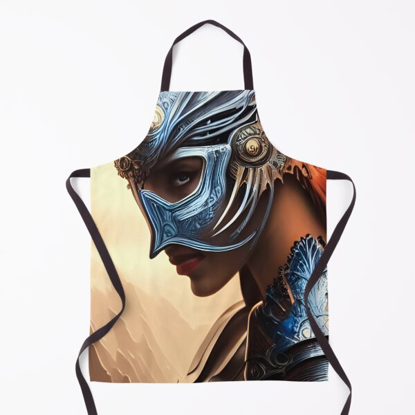 Item preview, Beautiful Valkyrie in Profile designed and sold by Eliteijr.