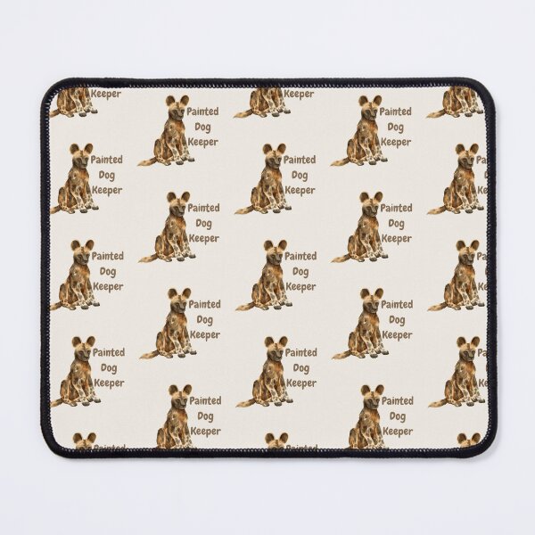 Item preview, Hunting Dog Keeper designed and sold by Meggie-moos.