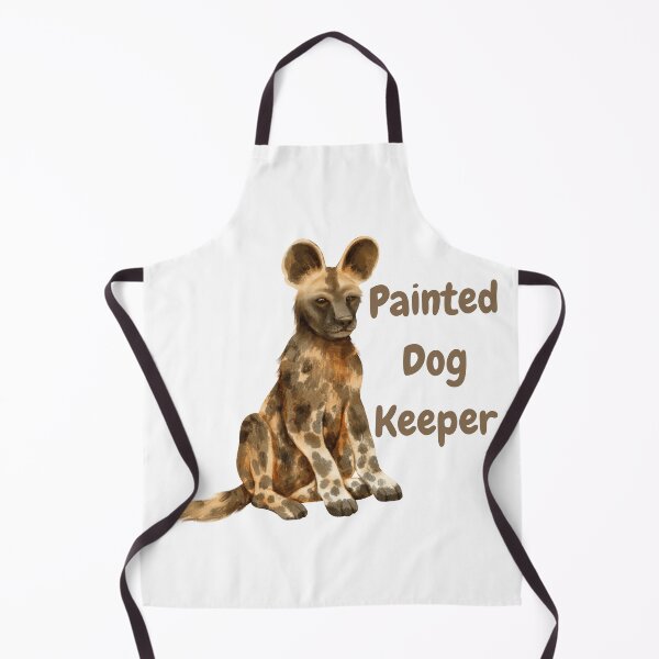 Item preview, Hunting Dog Keeper  designed and sold by Meggie-moos.