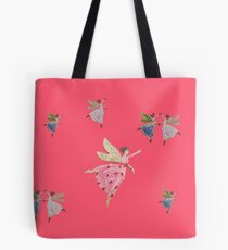Fairies Tote Bag