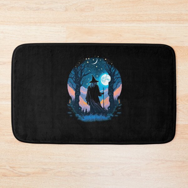 Item preview, The Grey Pilgrim designed and sold by Le-Freak.