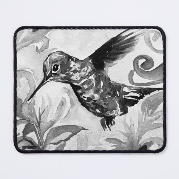 Item preview, Humming Bird designed and sold by AnjuPaintings.