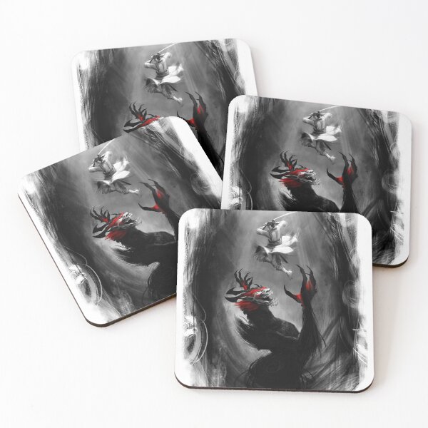 Item preview, Samurai Jack Showdown designed and sold by dixionbeckav.