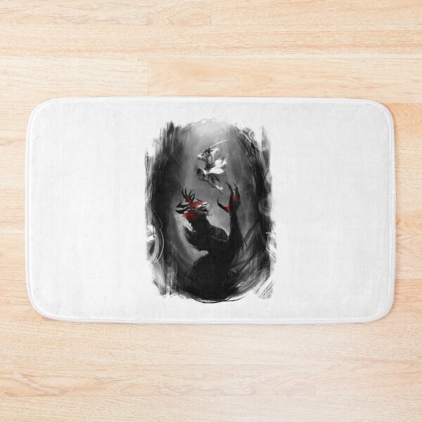 Item preview, Samurai Jack Showdown designed and sold by dixionbeckav.