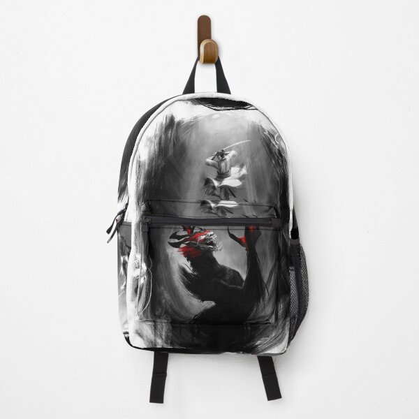 Item preview, Samurai Jack Showdown designed and sold by dixionbeckav.