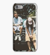 $UICIDEBOY$ BLACK $UICIDE SIDE C iPhone 7 Case