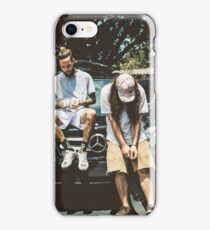 $UICIDEBOY$ BLACK $UICIDE SIDE C iPhone 8 Case
