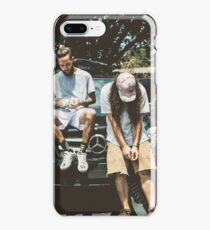 $UICIDEBOY$ BLACK $UICIDE SIDE C iPhone 8 Plus Case
