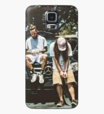 $UICIDEBOY$ BLACK $UICIDE SIDE C Case/Skin for Samsung Galaxy