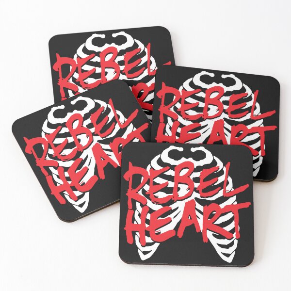 Item preview, Rebel Heart designed and sold by sans64.