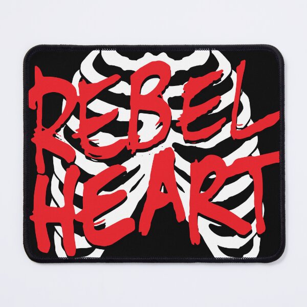 Item preview, Rebel Heart designed and sold by sans64.