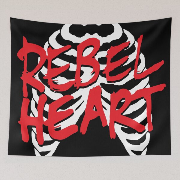Item preview, Rebel Heart designed and sold by sans64.
