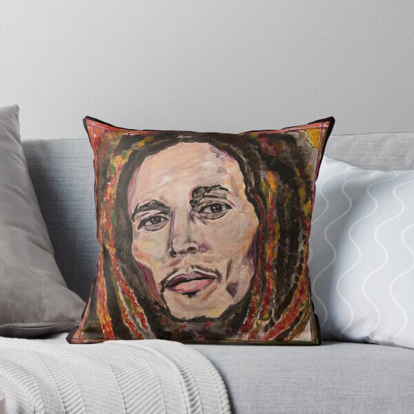 Item preview, Reggae Legend designed and sold by Christel  Roelandt.