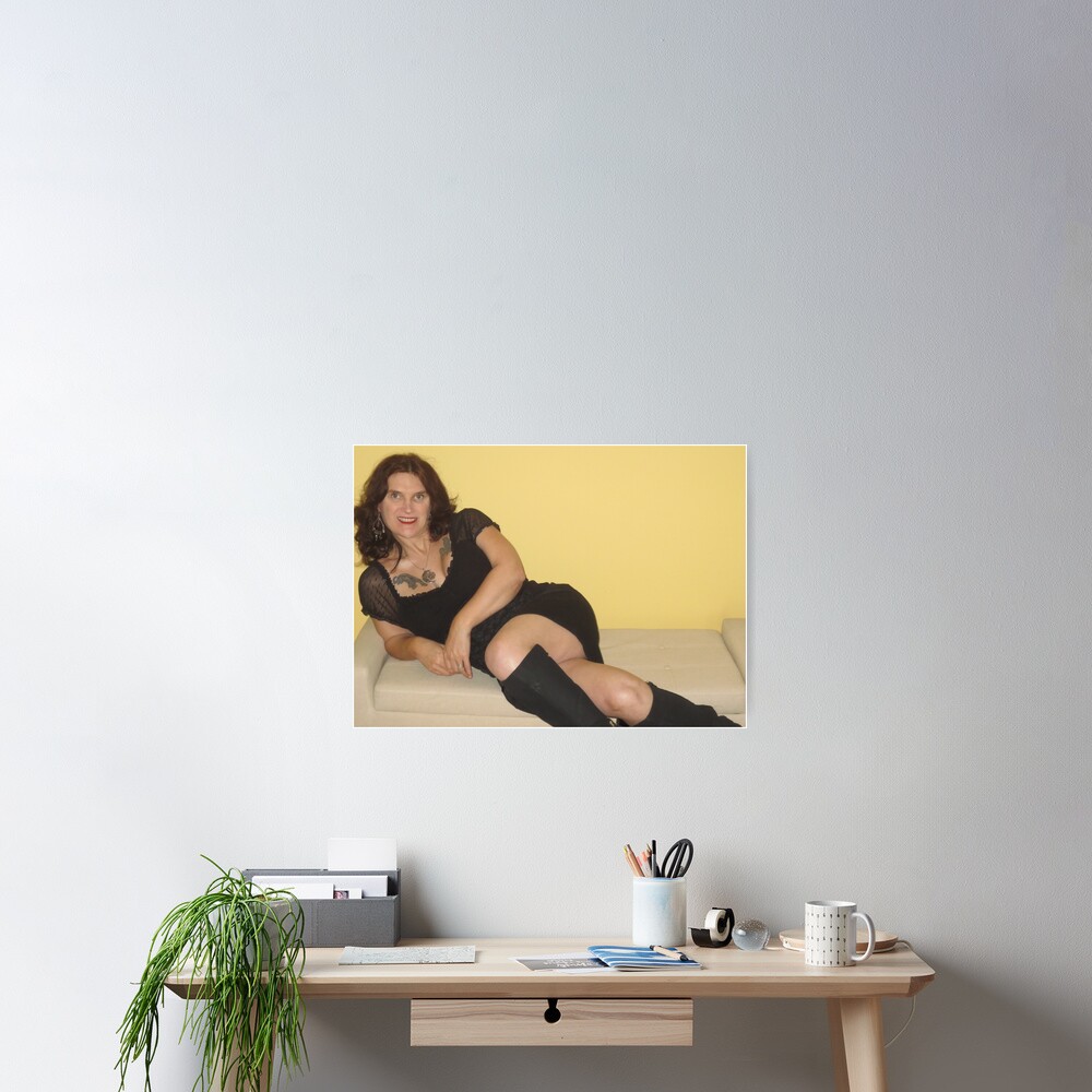 Untitled Poster