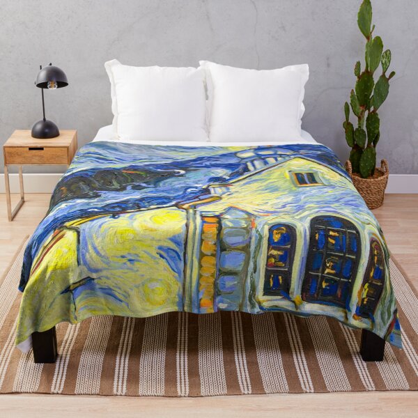 Item preview, Chamonix. Saint- Michele church designed and sold by NinoPonditerra.
