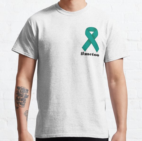 MeToo Classic T-Shirt